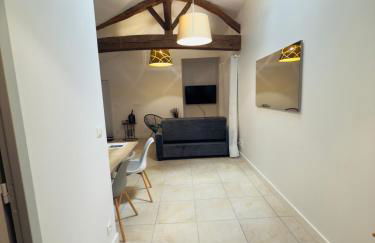 Saint Amour Appartement T2 - Foto 2