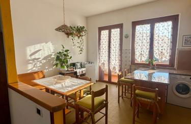 Casa Vacanza Ginevra - Foto 27