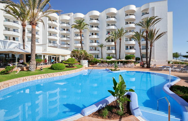 Hipotels Dunas Cala Millor - Foto 8