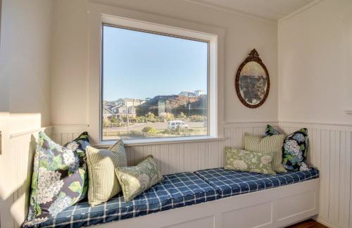Scenic Bandon Vacation Rental with Beach Access! - Photo 7