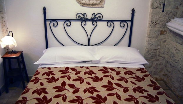 Il Gabellota Resort - Foto 2, Habitación