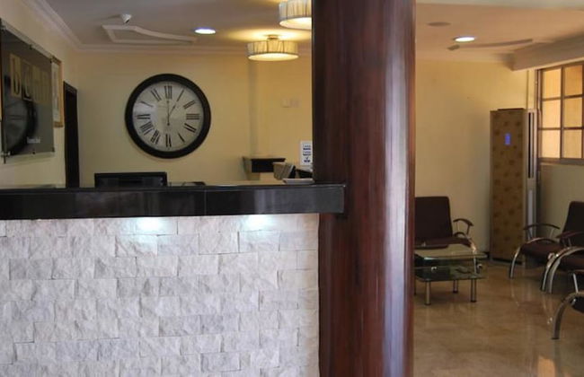 Beni Apartment And Suites - Foto 2