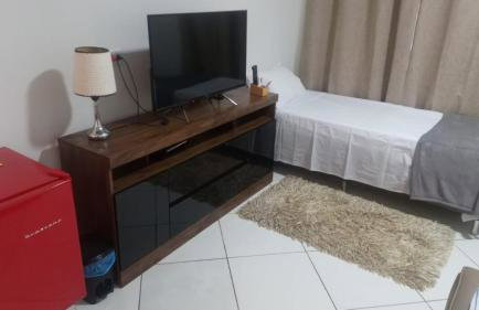 Descanso e Privacidade - Foto 6