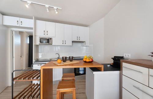 Apartamento Primera Linea De Mar - Foto 15