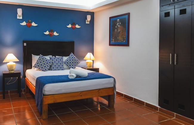 La Iguana Vallarta LGBT - Adults Only - Romantic Zone - Party Clubbing Street - Foto 3