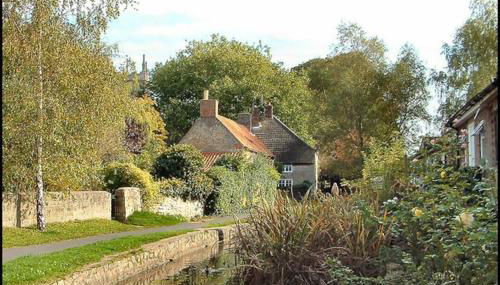 The Retreat-luxury cottage with hot tub (sleeps 4) - Foto 3