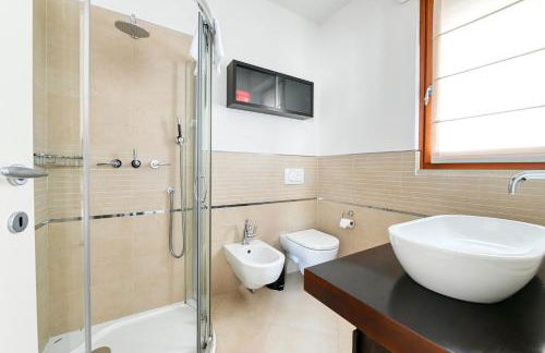 Pearl House - Sirmione Holiday - Jacuzzi Privata - Foto 24