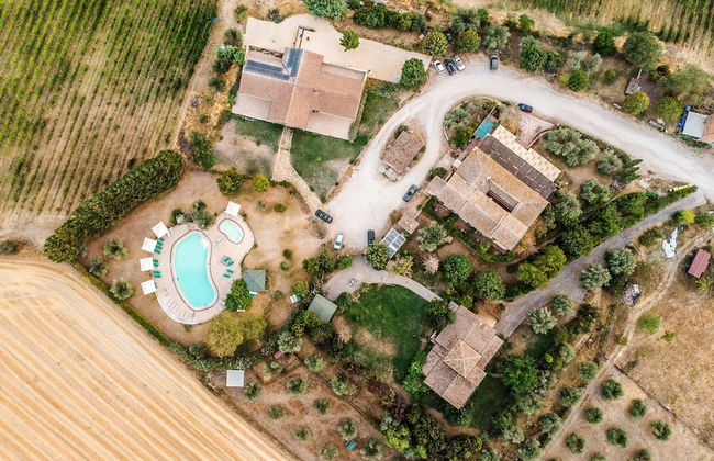 Agriturismo Regno Verde - Photo 56