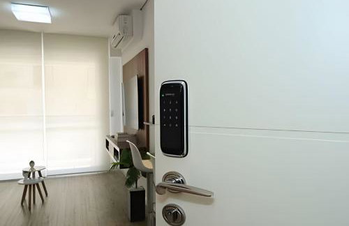 M4/110-Completo A/C garagem 200m Einsten MorumBIS - Foto 8