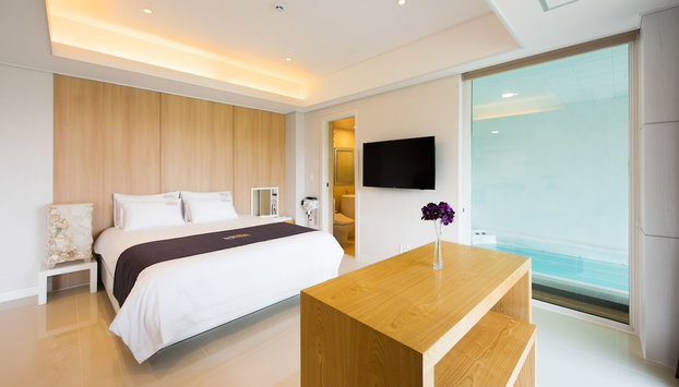 Opus 11 - Foto 5, Habitación