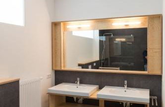 Apartment Künstlerhaus in Niebüll by Interhome - Foto 7