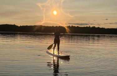 Charming Cedaroma 3 Lakefront amazing views - Photo 26