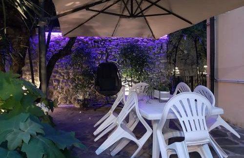 I Tre Oleandri Varenna - Photo 20
