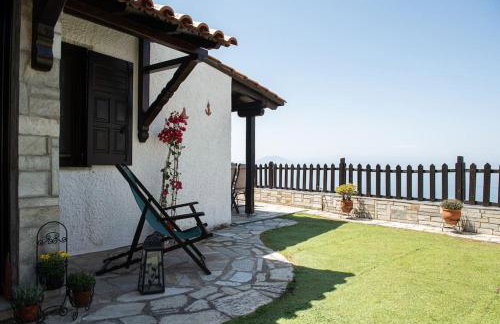 Kalimera Villa, Afissos Pelion - Photo 22