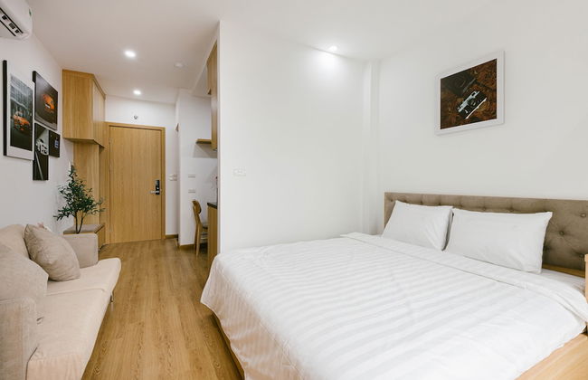 The Euphoria Hanoi - Foto 36