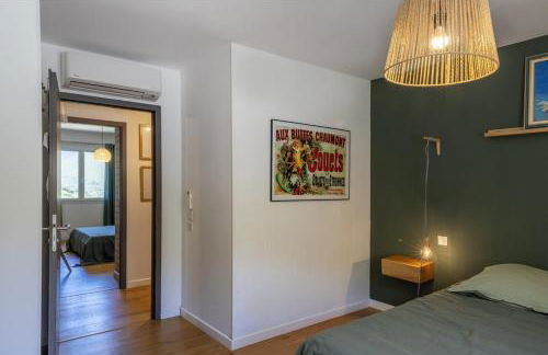 Villa La Marine - Foto 32