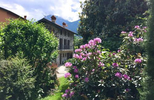 IRIS 2 lago di Como - Foto 10