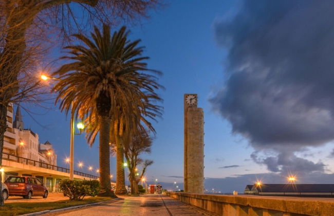 Figueira Coast View Apartment - Foto 6