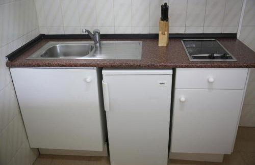 Apartamentos Mar y Sal - Foto 36