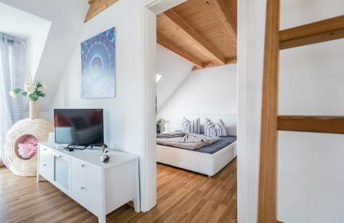 Appartmenthaus am Erlbach - Foto 33