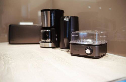 Schicke Bude - Foto 14