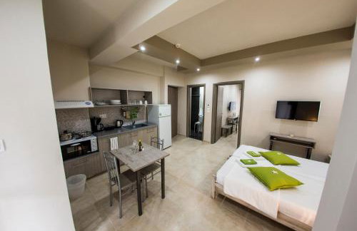 Zonita Guest House - Foto 3