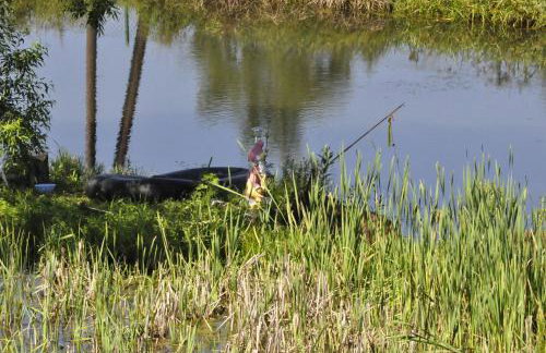 Domek Jancio Wodnik - Photo 40