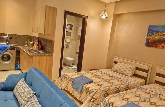 Eco Inn - Sherook993g2 Studio - Foto 3