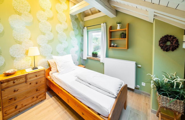 Apartment for Sixteen Person With Sauna - Photo 4