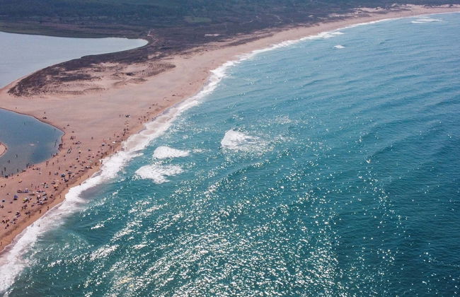 Tour en 4x4 por la costa de Ferrol - Foto 1