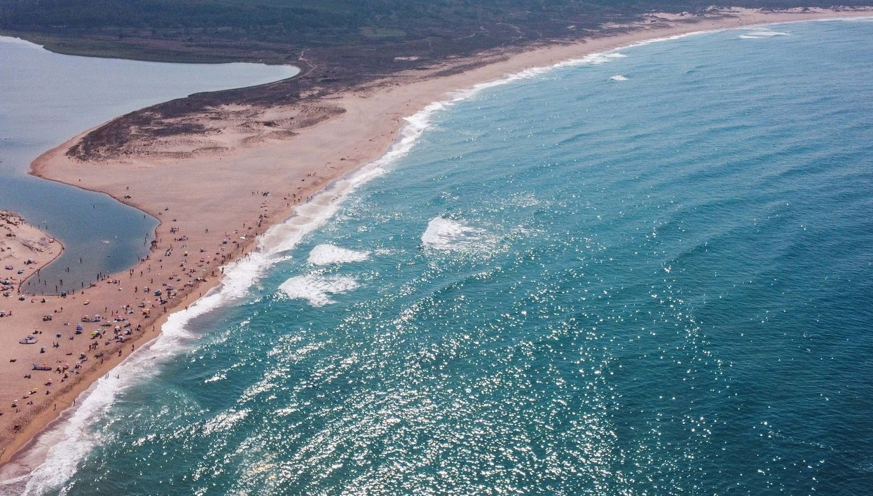 Tour en 4x4 por la costa de Ferrol