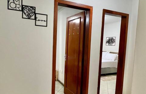 Apartamento 2 quartos c AR no centro a 650m da passarela do descobrimento - Foto 30
