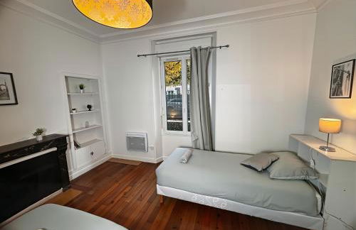 Charme Médiéval à Provins - Foto 6