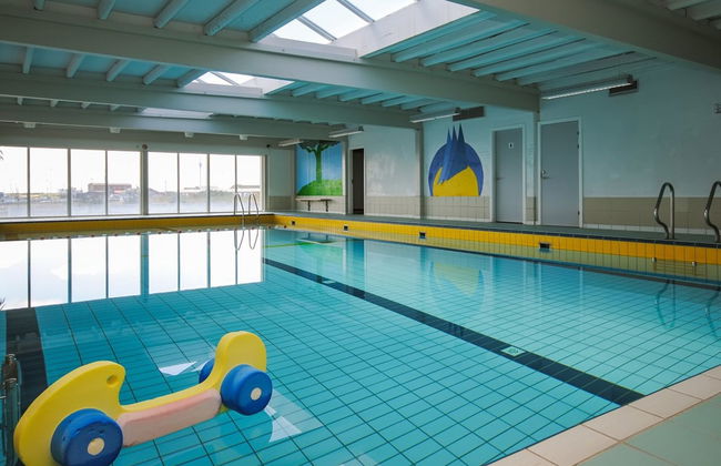 "Tofan" - 100m to the fjord - Foto 33