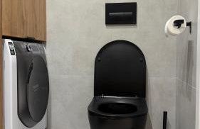 Przytulny Apartament, self check-in, blisko lotniska - Foto 9