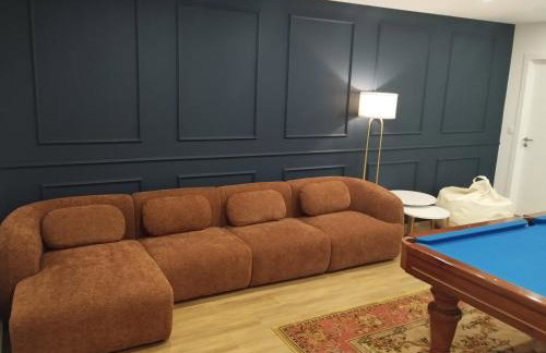 Villa Rosa - Foto 51