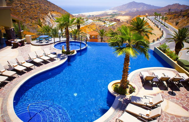 Montecristo Villas at Quivira Los Cabos - Vacation Rentals - Foto 63