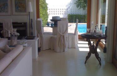 Nerantza Villa Jolimax - Foto 20