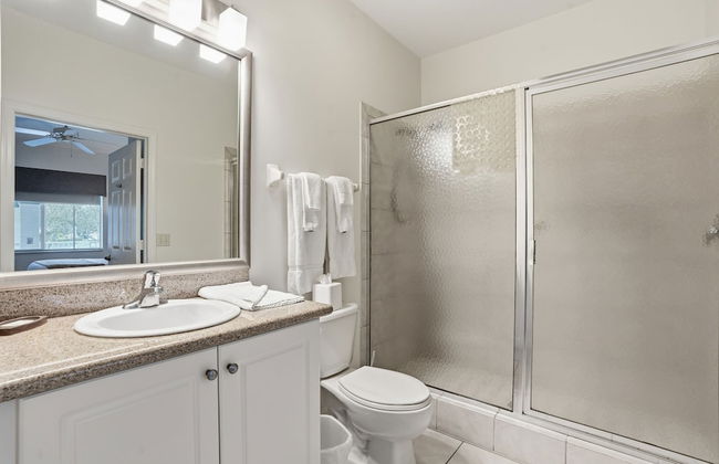 GreenLinks Golf View Villa Mustang at Lely Resort - Foto 71