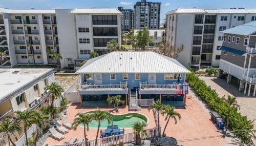 50 Gulf Beach Rd - Unit 1 1 Bedroom Home by RedAwning - Foto 4