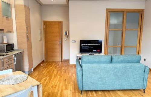 Coqueto Estudio Muy Céntrico - Zona Progreso - Foto 9