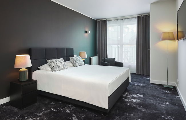 Mamaison Residence Diana - Photo 12