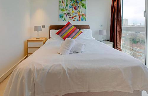 No1 The Two Bedroom Balcony View - Foto 11