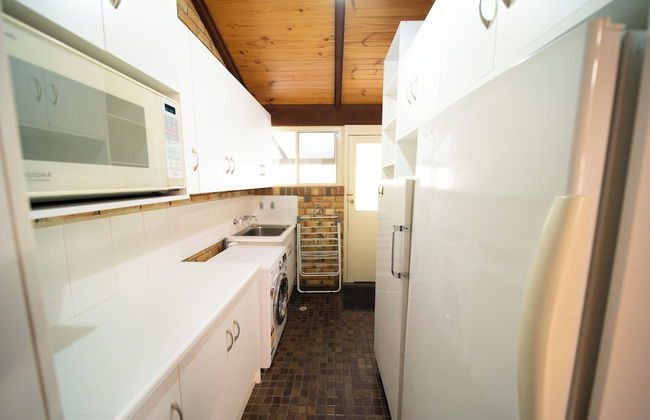 Blickinstal Holiday Retreat - Foto 42