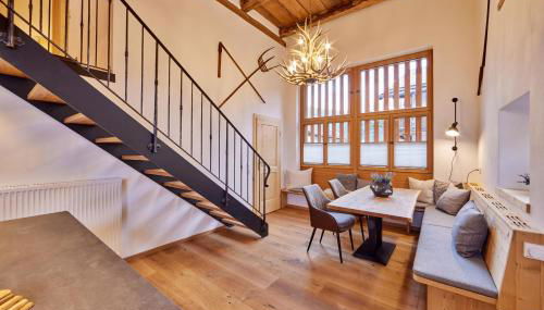 Haus Hoamat - Bergfeuer - Foto 4