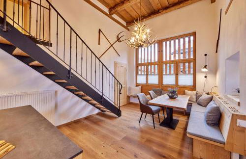 Haus Hoamat - Bergfeuer - Foto 4