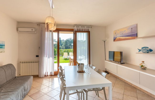 Apartment in Albarella Near Beach & Activities - Photo 20