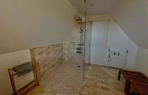 La Pommeraie, maison avec très grand jardin - Foto 6