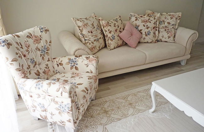 Roma Residence - Emir Gursu Houses B - Foto 66