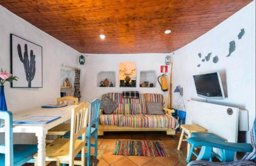 Silence's Cave Rural House - Foto 18